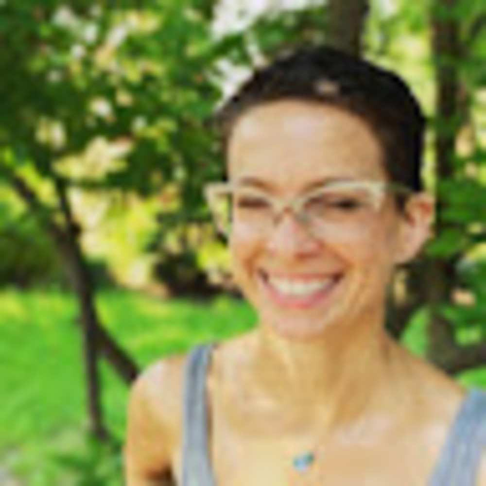 Meet your Posher, Noelle